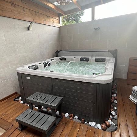 Aterla - Appartement De Charme Et Spa La Possession Kültér fotó